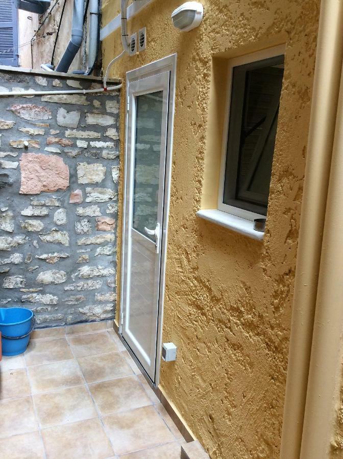 Nicola'S Studio Διαμέρισμα Corfu  Εξωτερικό φωτογραφία