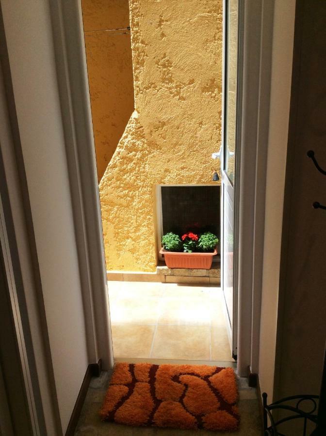 Nicola'S Studio Διαμέρισμα Corfu  Εξωτερικό φωτογραφία