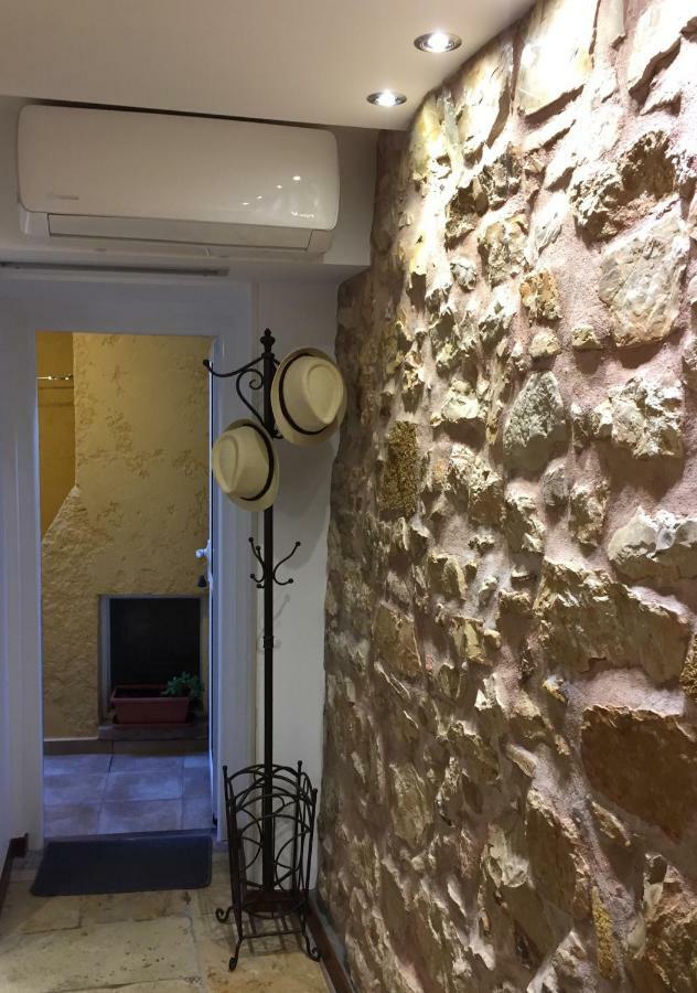 Nicola'S Studio Διαμέρισμα Corfu  Εξωτερικό φωτογραφία