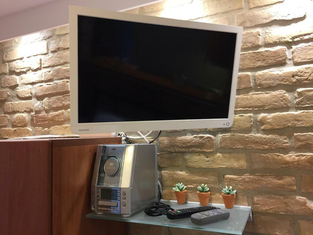 Nicola'S Studio Διαμέρισμα Corfu  Εξωτερικό φωτογραφία